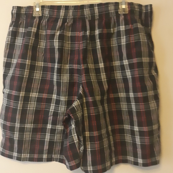 Marina Mens Large Strechy Board Shirts - Picture 2 of 7